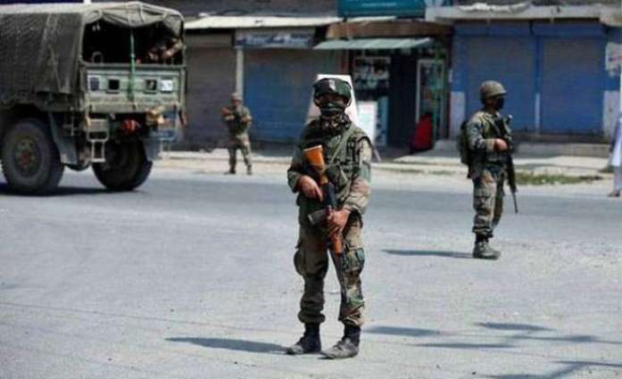 مقتل 3 أشخاص برصاص القوات الھندیة في کشمیر المحتلة