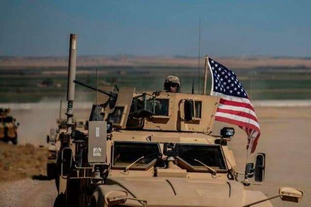 US Supportive of European-Led Effort in North Syria, But Won't Get Involved - NATO Envoy