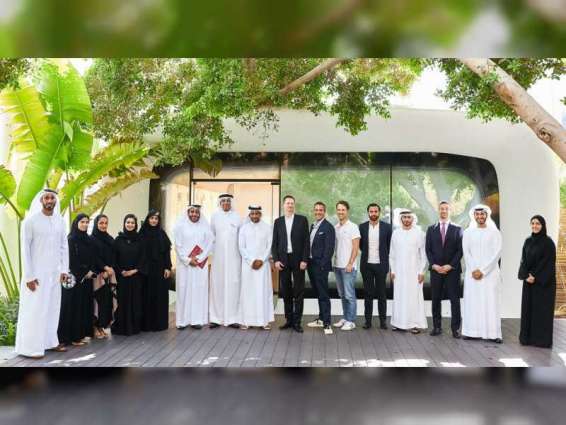 " مجلس دبي لمستقبل ريادة الأعمال " يبحث آليات إشراك الجهات بمنظومة الابتكار