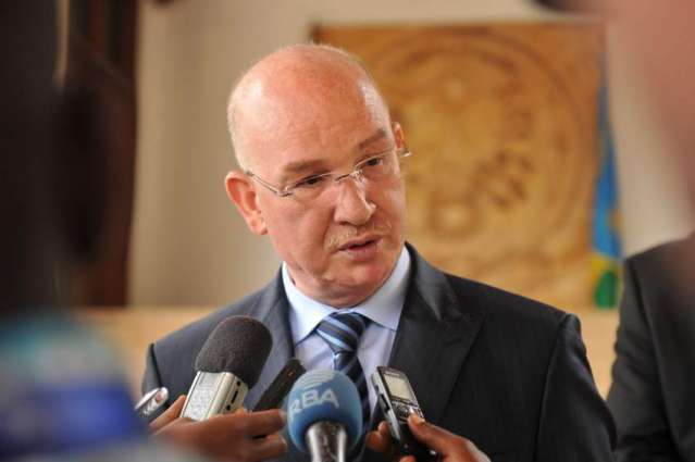 Neighboring States Should Be Invited to Berlin's Libya Peace Conference - AU Commissioner