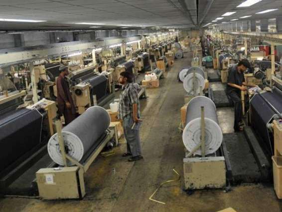 Textile industry pledges to work with EU to ensure high economic growth