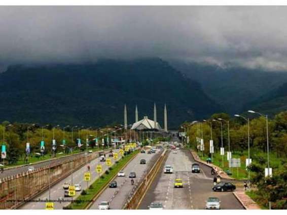 DC Islamabad assures to resolve key issues of business community