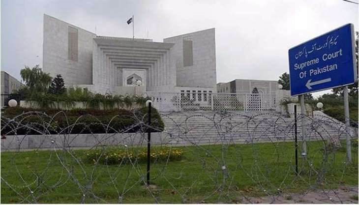 Supreme Court (SC) summons detailed report from NAB on appointments in 56 companies of Punjab