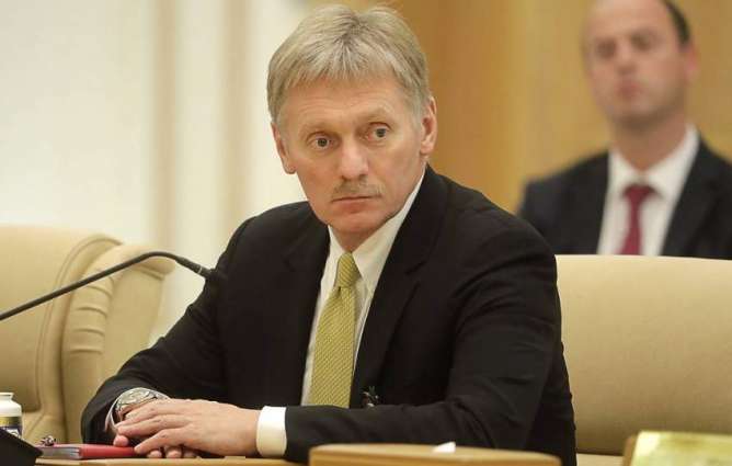 Russian Military Base Deployment in CAR Not Discussed at Presidents' Meeting - Peskov