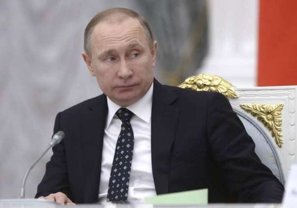 Putin, CAR President Discussed Investigation of Russian Journalists' Murder - Peskov