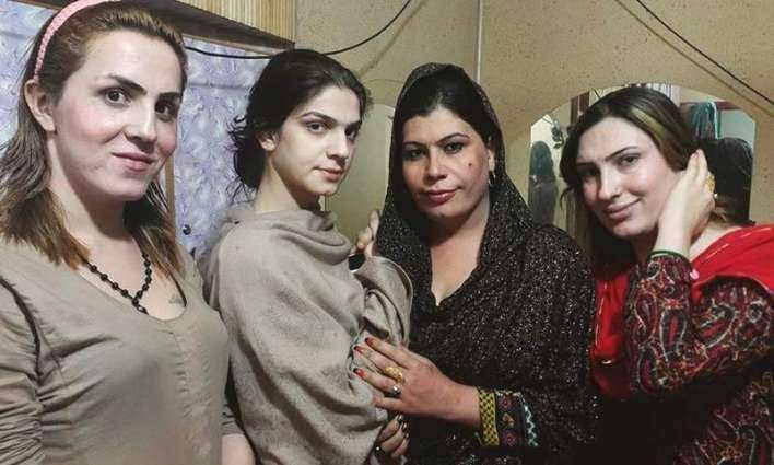 Sindh govt allows 0.5 per cent job quota for transgenders