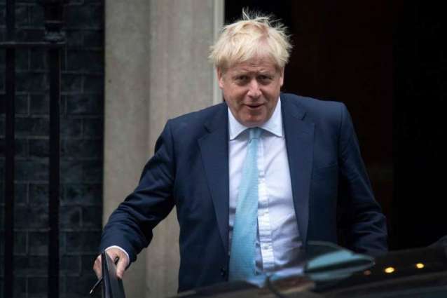 Johnson Still Believes Withdrawing From EU by October 31 Serves UK's 'Best Interests'