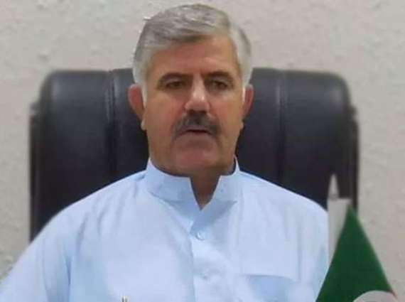 Chief Minister Khyber Pakhtunkhwa opens new jail building at Peshawar