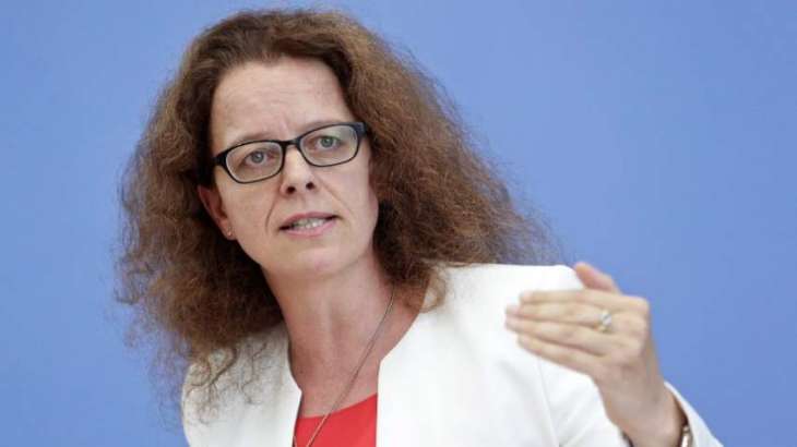 Germany Nominates Economist Isabel Schnabel to ECB Executive Board