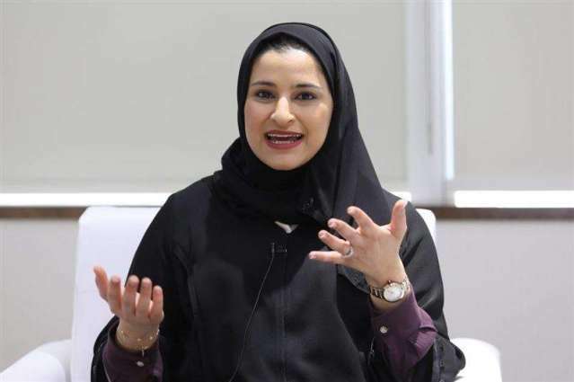 Participation of Emirati women in National Service highlights their role in country’s overall scientific development: Sarah Al Amiri