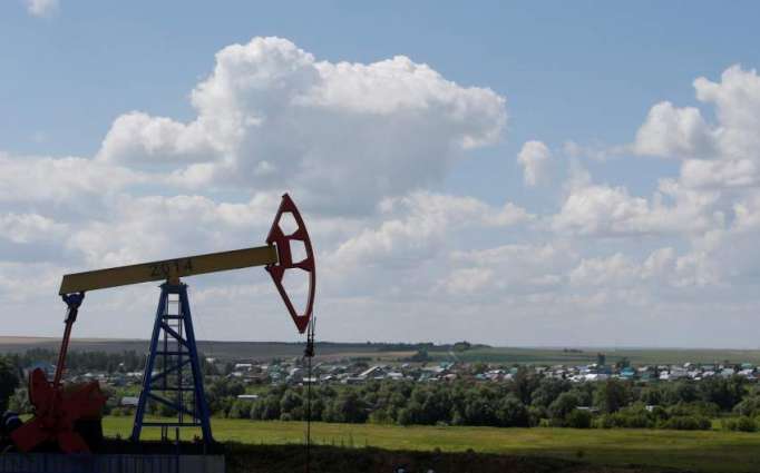 Russia's Tatneft Plans to Produce 29.2-30.4Mln Tonnes of Oil in 2020