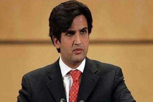 Govt's reform measures to boost country's economy: Minister for Planning, Development and Reform, Makhdum Khusro Bakhtyar