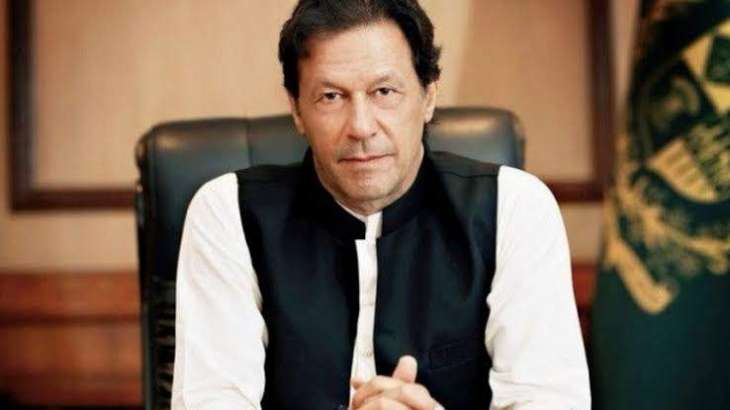 PM Khan extends sincere prayers for good health of Nawaz Sharif