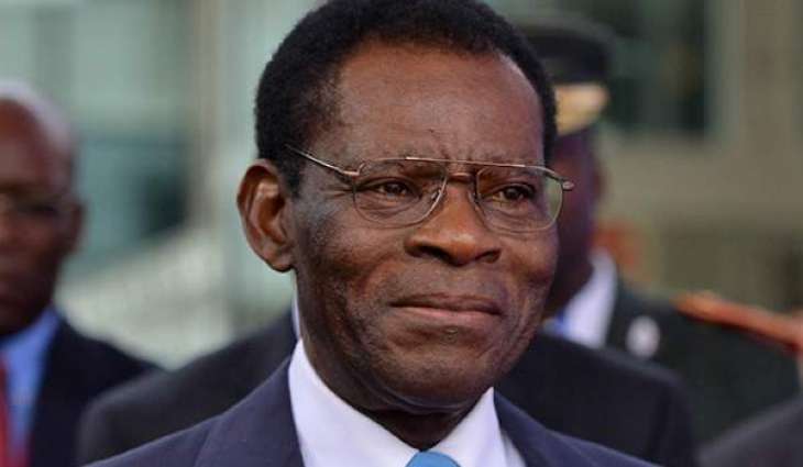 Equatorial Guinea Expects High-Level Delegation from Russia at GECF - President