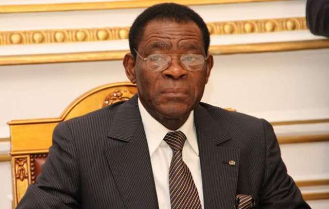 Equatorial Guinea Supports Russia's Anti-Piracy Initiative - President