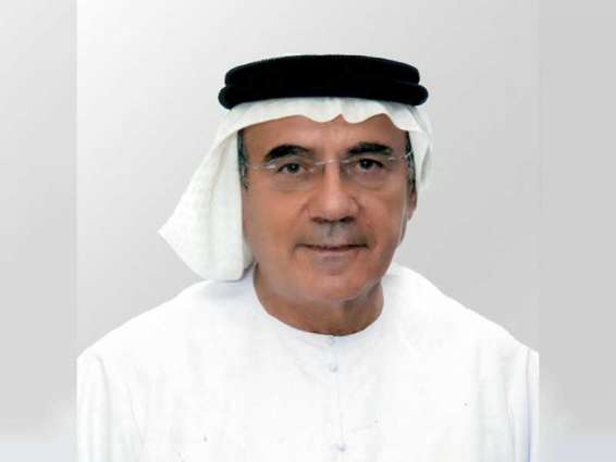 Zaki Nusseibeh shares memories with Sheikh Zayed during panel discussion