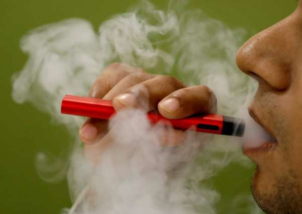 US Govt. Needs to Confirm E-Cigarettes Ban on Bubblegum, Unicorn Milk Flavors - Senator