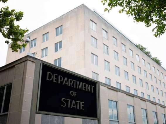 Senior US Official to Visit 6 Asian Countries for Talks on Pressing Issues - State Dept.