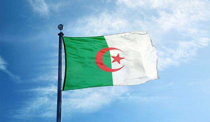 Algeria 'Stable' Ahead of Presidential Vote - President