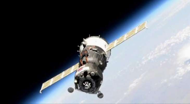 NASA May Buy Additional Seats on Russia's Soyuz Spacecraft - Administrator