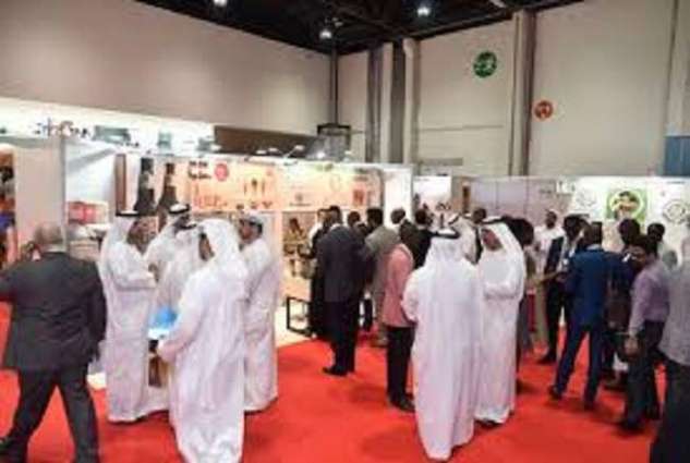 AED27 million value of deals signed at International Franchise Exhibition in Abu Dhabi