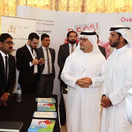 3rd Annual ID Week opens in Abu Dhabi
