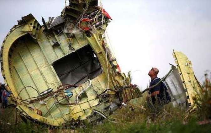 Work Underway to Set Date of New Russian-Dutch-Australian MH17 Consultations - Moscow