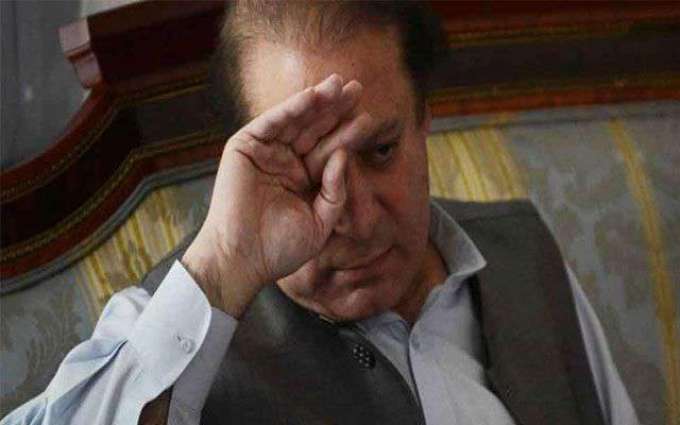 Nawaz Sharif life is in danger: MS Services Hospital tells Islamabad High Court (IHC)