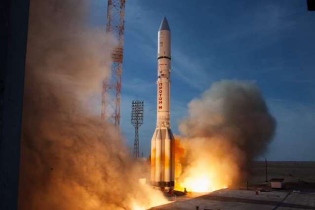 Serial Production of Russia's Angara Rocket Engines to Reduce Cost by One Third - Plant