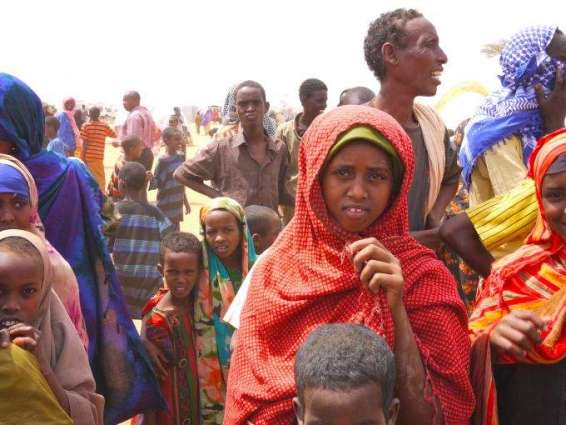 Some 70,000 Children Among About 140,000 People in Need of Aid Over Somalia Floods - NGO