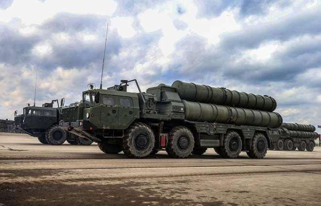 Serbian President Confirms Purchasing From Russia 1 Pantsir-S Missile System