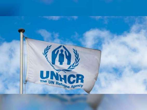 UNHCR: Refugee influx from Syria to Iraq passes 10,000 mark