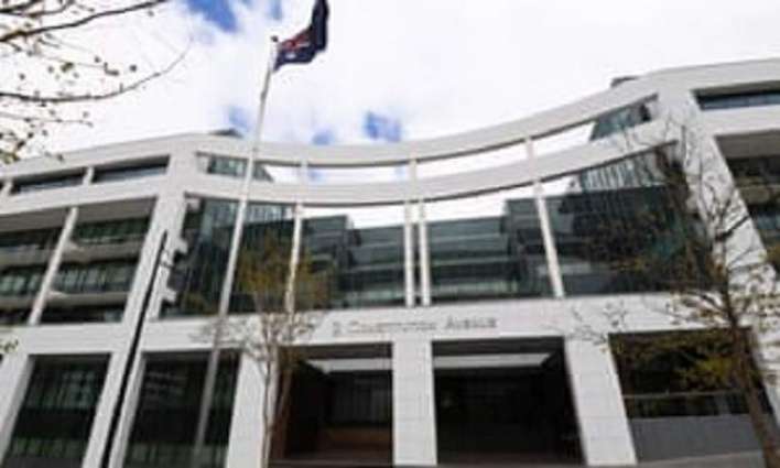 Whistleblower Files Complaint Against Australia's Home Affairs for Breaching FOI Act