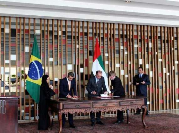 Brazil-UAE bilateral trade set to increase in 2019: Brazilian Ambassador