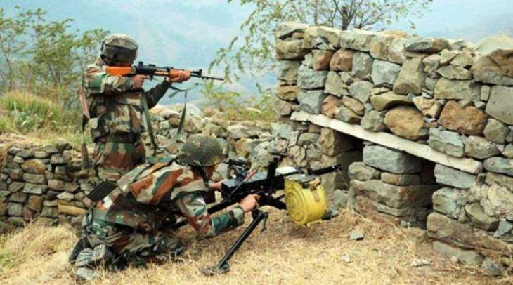 Businessmen condemn Indian violation of ceasefire on LoC