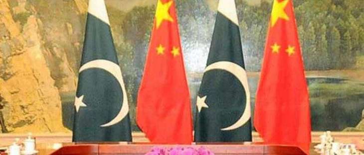Chinese Envoy stresses for private sector linkages to improve Pak-China bilateral trade