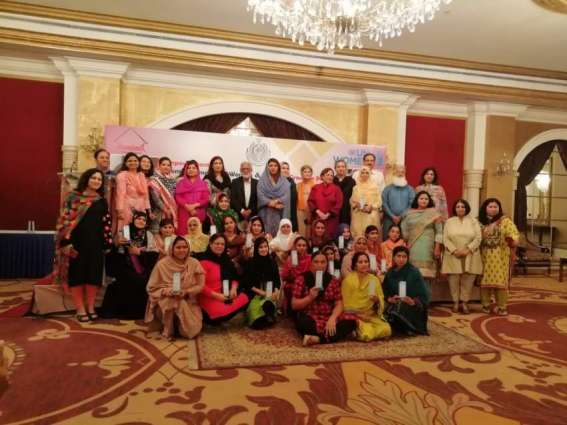 Sindh Government is committed to increase the Women labor force participation with the inclusion of HBWs