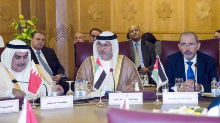 UAE takes part in 18th NAM Summit in Azerbaijan