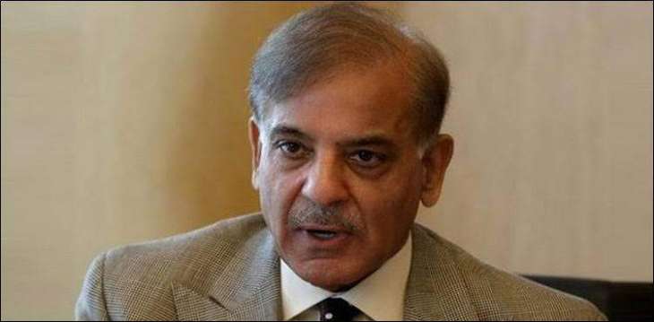 Shehbaz Sharif asked to convince Nawaz Sharif for treatment in abroad