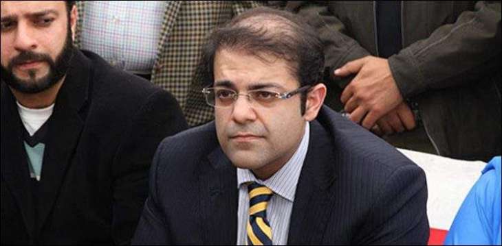 Salman Shehbaz declared pro-claimed offender