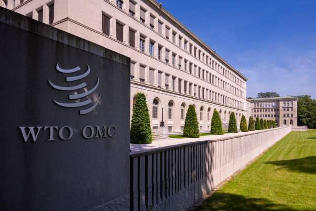 Ukraine to Implement WTO Decision on Dispute With Russia on 'Energy Corrections' - Source