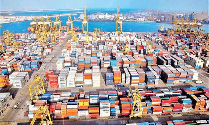 Dubai trade with Brazil reaches AED5.6 billion in 2018