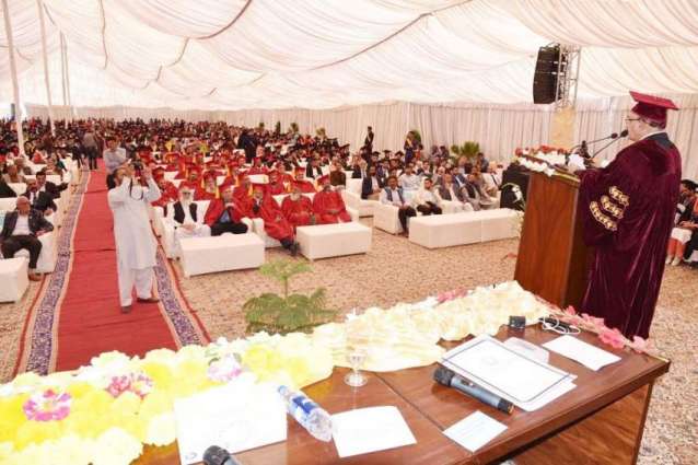 Students have greater role to project Kashmir cause: AJK president