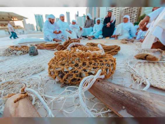 November at Al Hosn: Experience events across Abu Dhabi’s downtown cultural centre