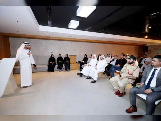 دبي الذكية تكشف عن الجهات الأكثر امتثالاً للبيانات في الإمارة