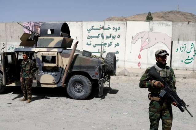 Airstrikes in Southeast Afghanistan Kill 47 Taliban Members - Military Spokesman