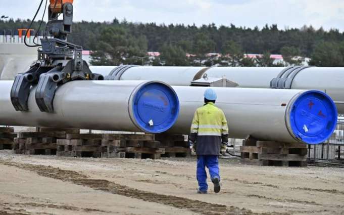 Denmark's Move on Nord Stream 2 Makes Gas Reforms in Ukraine Top Priority - Naftogaz CEO