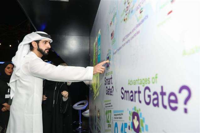 Dubai Future Week kicks off on Sunday to empower young talent, innovators