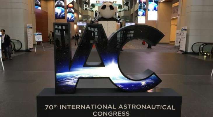 UAE Space Agency concludes participation in International Astronautical Congress