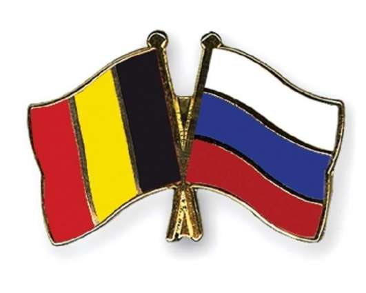 Belgium, Russia Maintain 'Excellent Cooperation' on Security - Ambassador